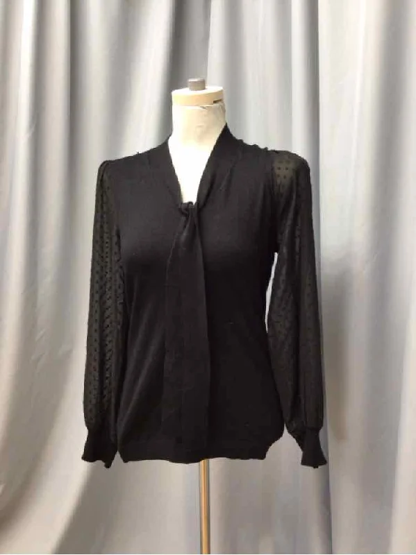 ADRIANNA PAPELL SIZE SMALL Ladies TOP