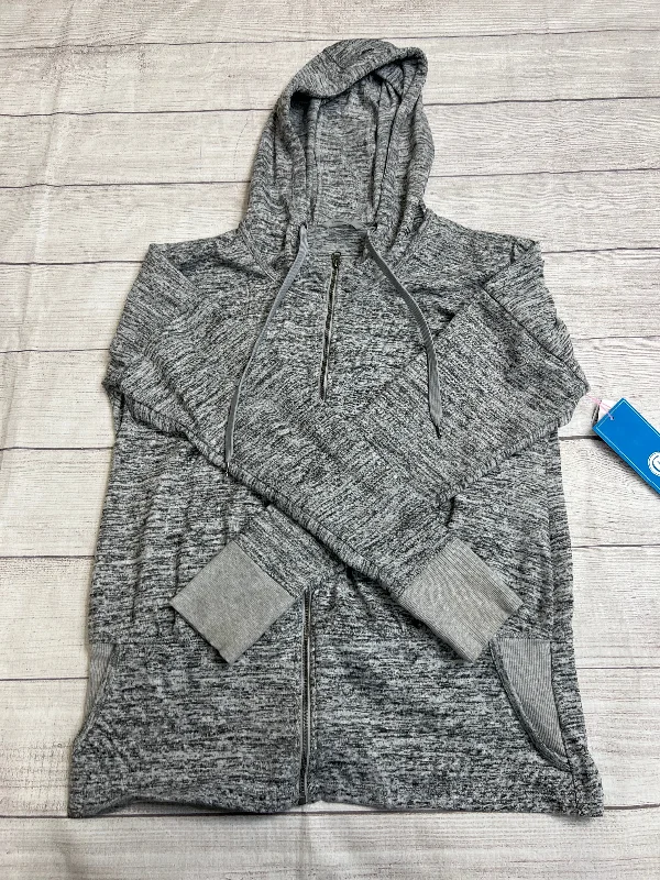 Athletic Jacket By Athleta  Size: M