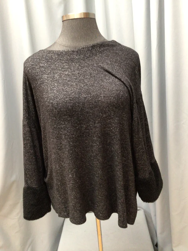 BOBEAU SIZE 3 X Ladies TOP