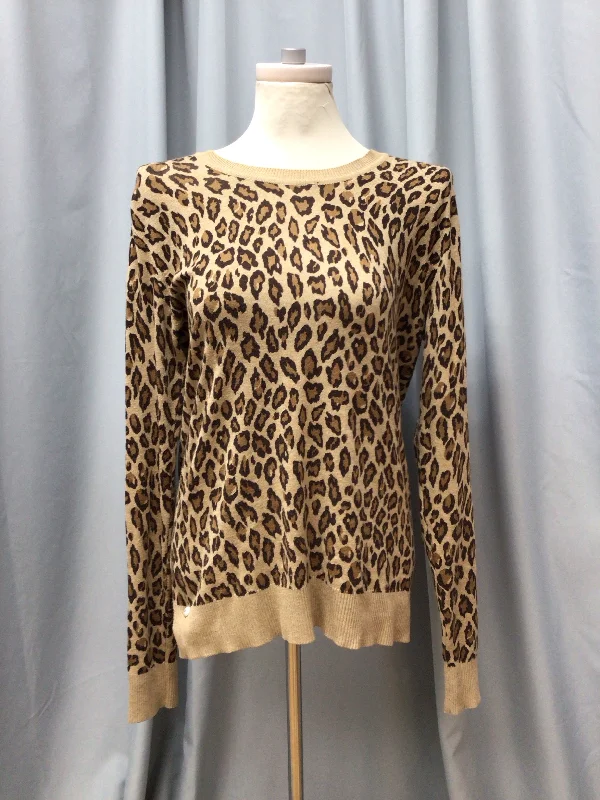 ELLEN TRACY SIZE LARGE Ladies TOP