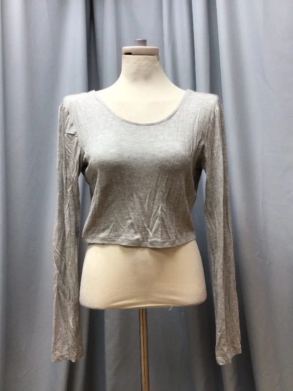 FREE PEOPLE SIZE LARGE Ladies TOP