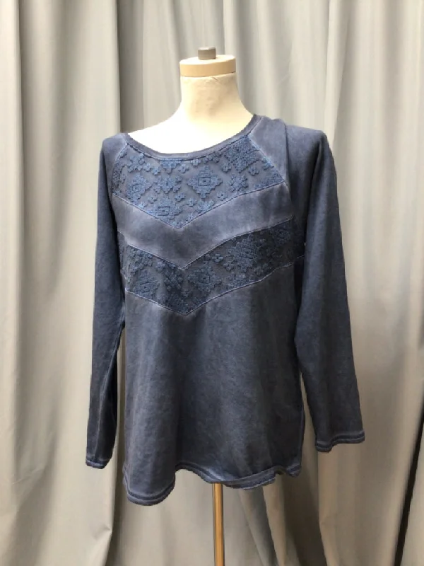 STYLE & CO SIZE MEDIUM Ladies TOP