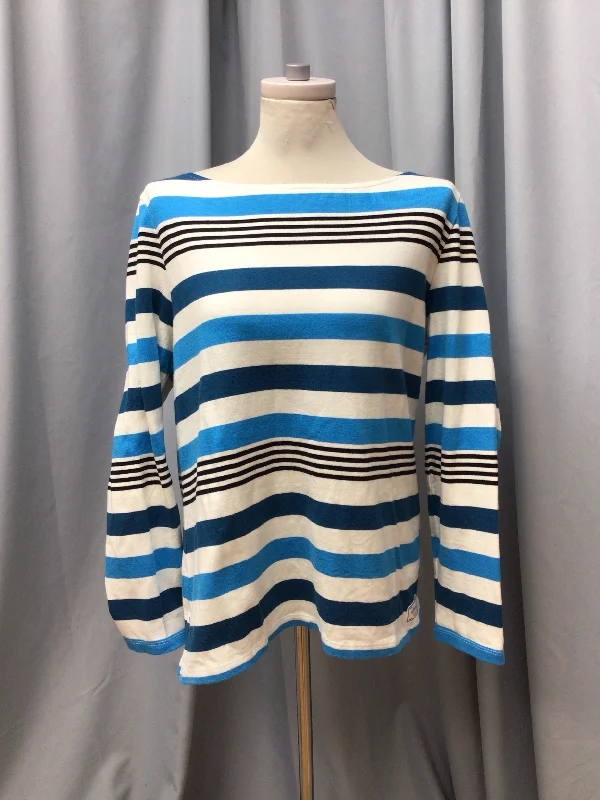 TALBOTS SIZE LARGE Ladies TOP