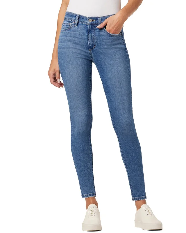 JOE’S Jeans Mid-Rise Marin Skinny Ankle Jean