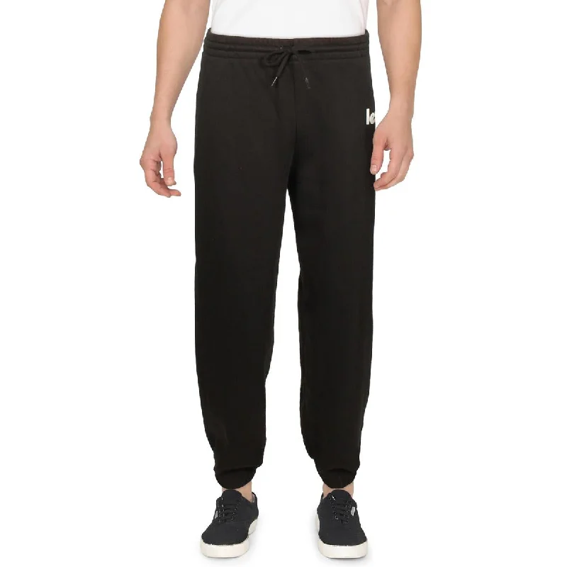 Levi's Mens Relaxed Comfortable Sweatpants