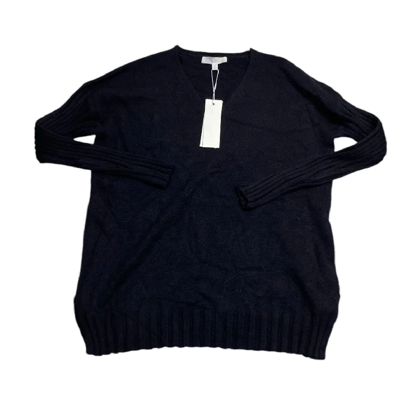 Sweater By Cmc In Black, Size: M